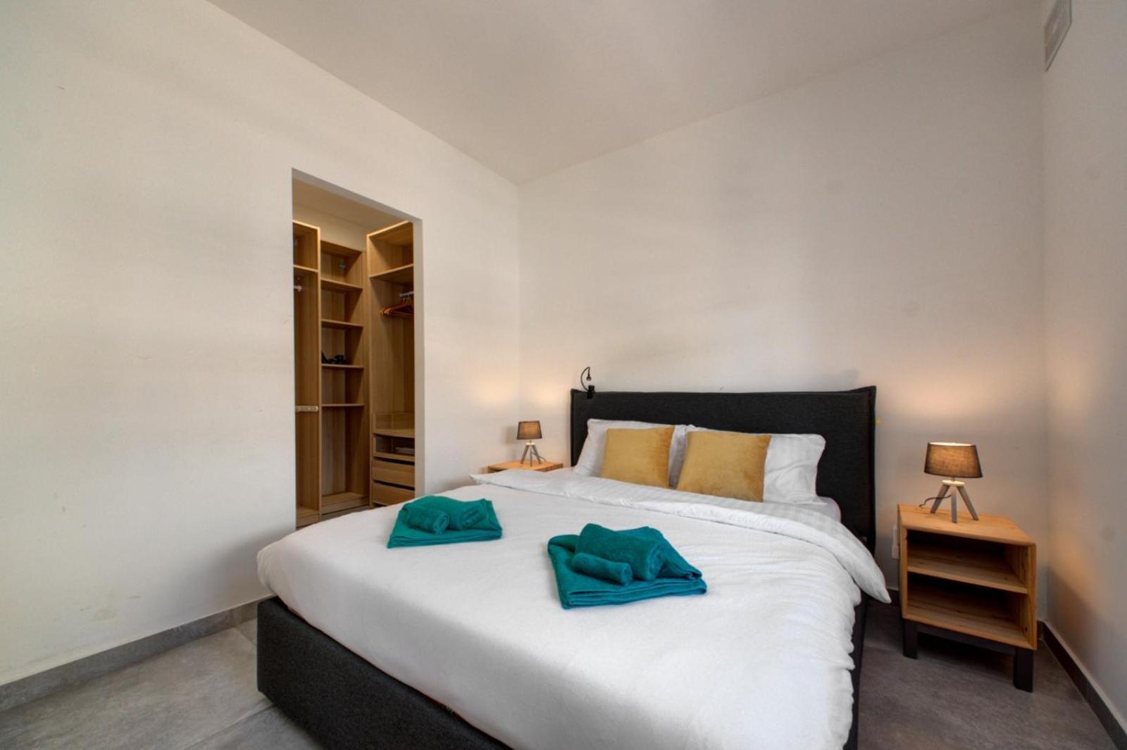 Modern Sliema Apartment Near Sea 外观 照片