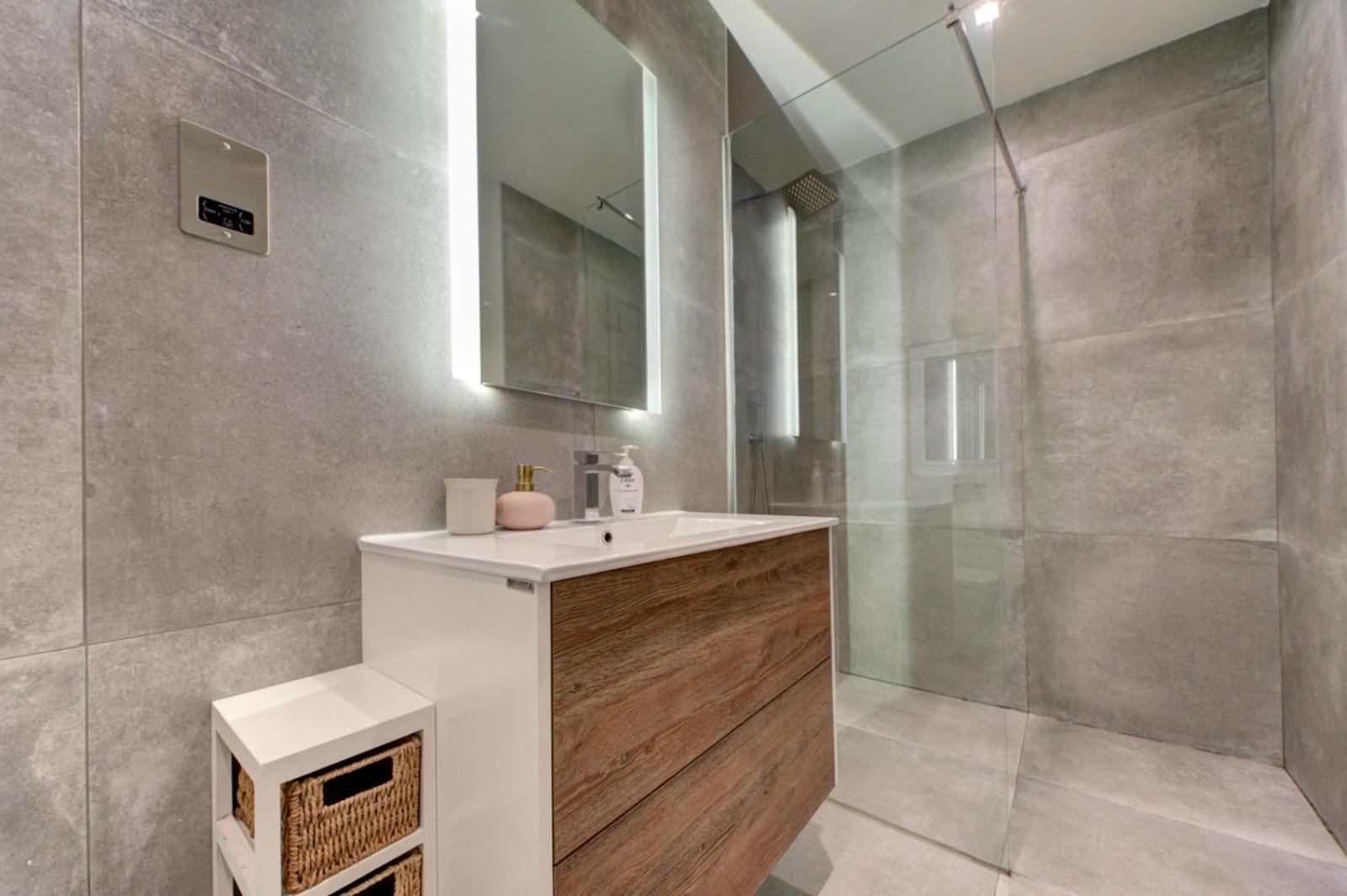 Modern Sliema Apartment Near Sea 外观 照片