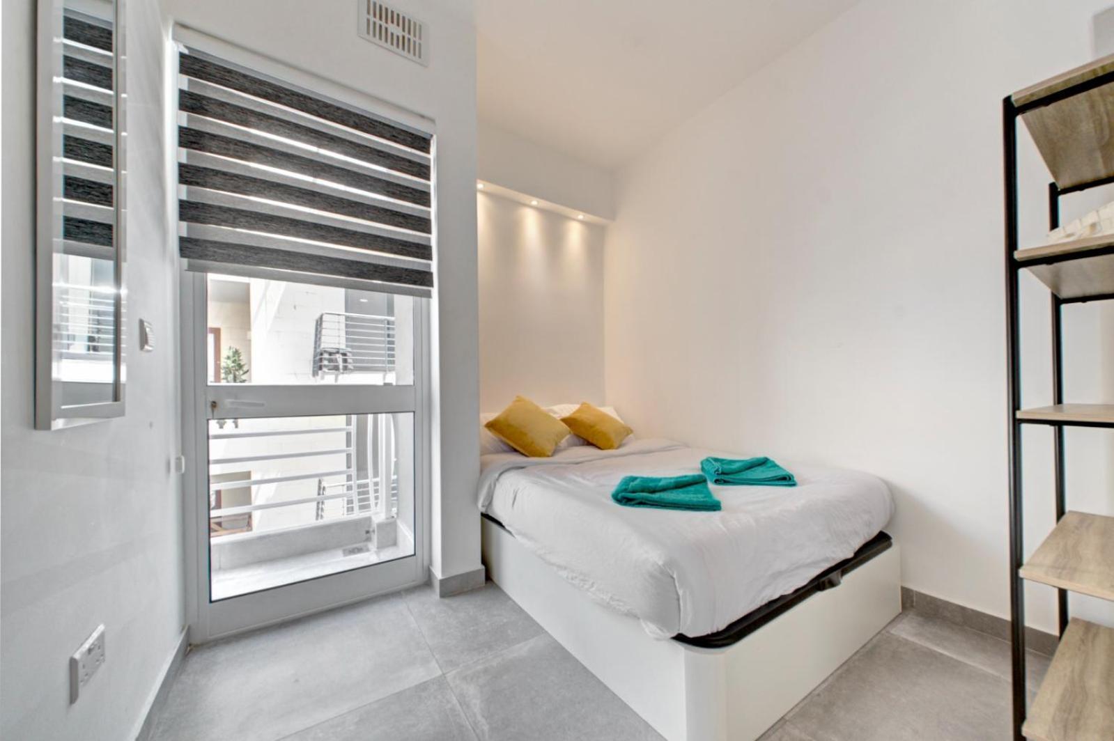 Modern Sliema Apartment Near Sea 外观 照片